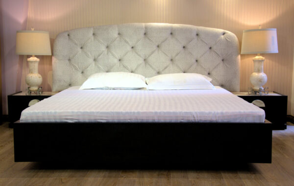 Amsterdam Bed