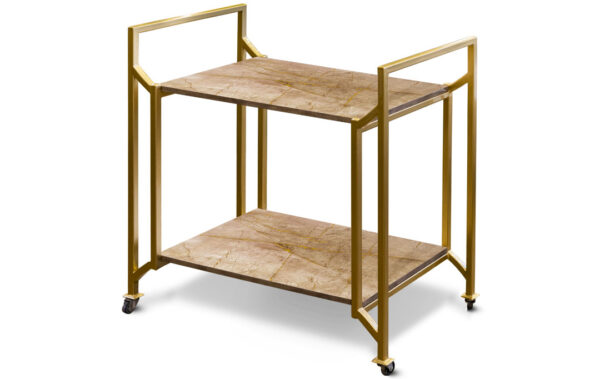 Fontana Tea Trolley