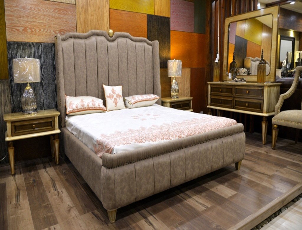 Palma Bed