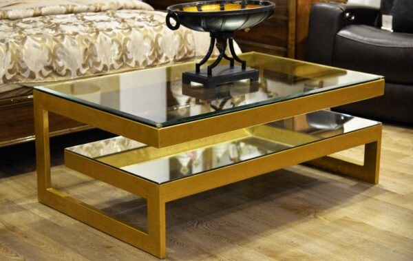 Oaklyn  Table