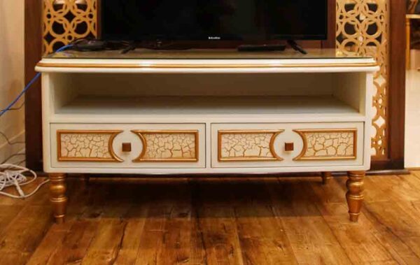 Zoey Tv Stands